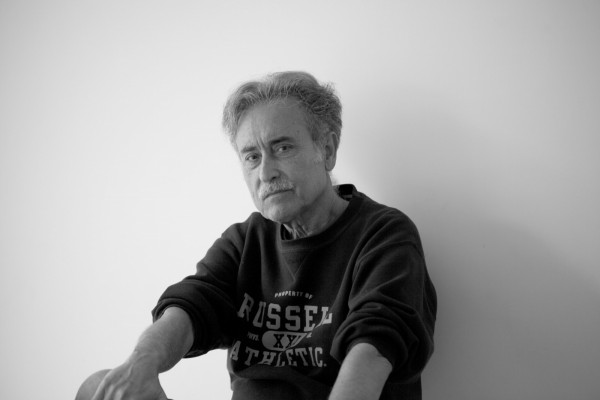 El pintor Pedro Cano ofrece una reflexión sobre la aventura empresarial de vivir pintando