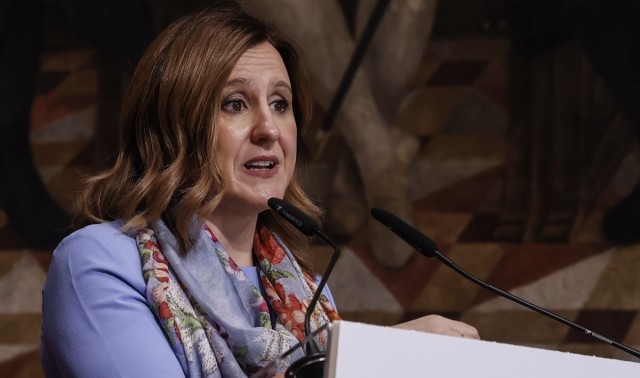 Catalá subraya que el Ayuntamiento 