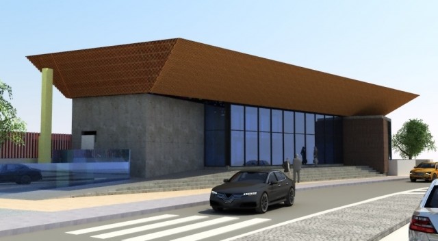 La pasarela del metro de Paiporta se incluye en la rehabilitación del puente ferroviario