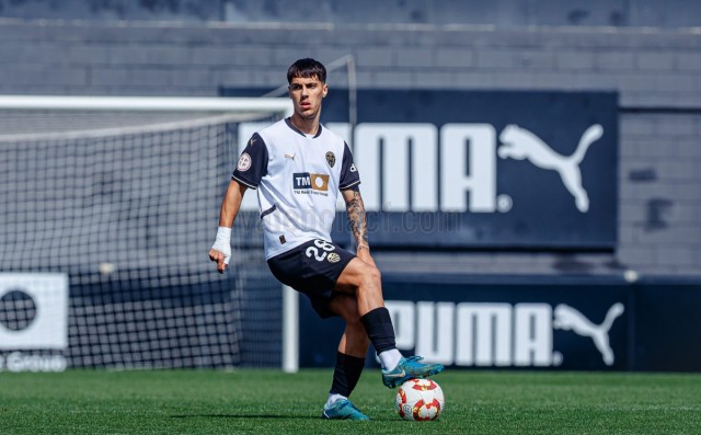 Lucas Núñez se estrena en una convocatoria sin Guerra, Almeida ni Foulquier
