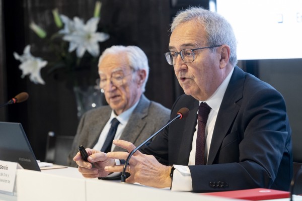 La Comunitat Valenciana cae cuatro puestos en el ranking de PIB per cápita regional desde que está infrafinanciada