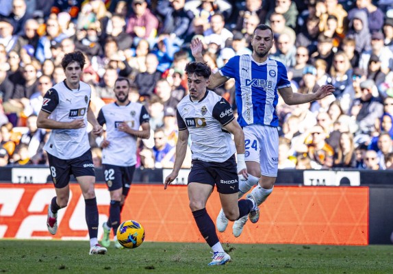Primera parada en Vitoria en busca de la ansiada vuelta a Europa  