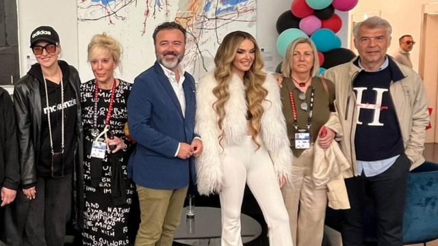 Benidorm se prepara para el Euroclub: esta es la programación