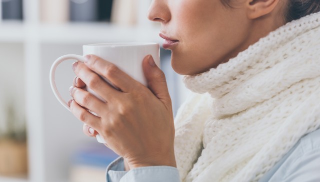 Todo lo que no sabías del calostro, el aliado para poner a punto tus defensas este otoño-invierno

