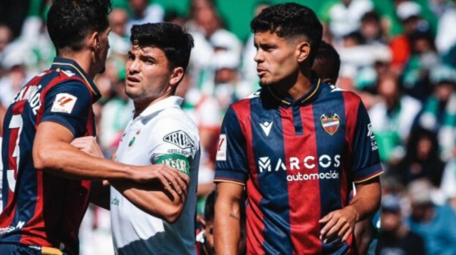 Cabello se incorpora al grupo; Iván Romero sigue al margen