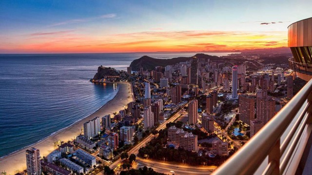 Insight2025, el nuevo plan estratégico de Visit Benidorm