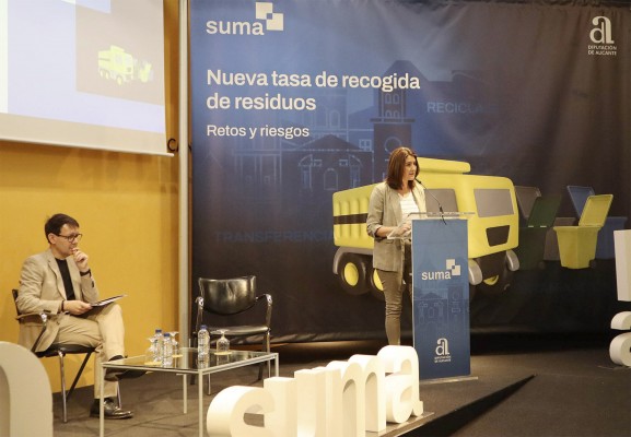 Suma asesora a 110 ayuntamientos con estudios económicos personalizados ante la entrada en vigor de la nueva tasa de residuos