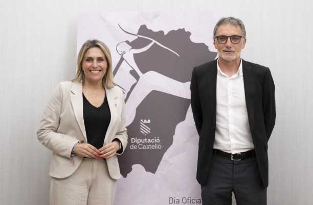 La Diputación ensalzará a Kiko García, director de la Vuelta, con la distinción al Mérito Deportivo 