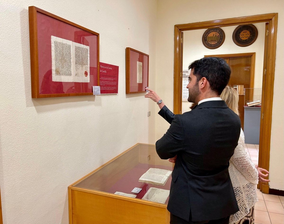  - Foto: AYTO. MURCIA