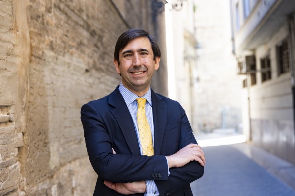 Fernández-Pita (Altamar): “El empresario valenciano mira por la industria local y está abierto al exterior”