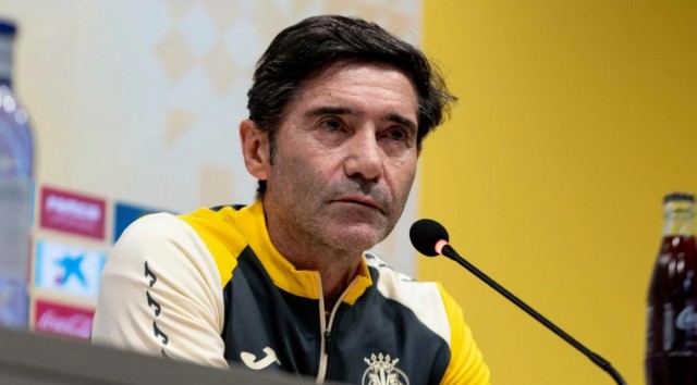 Marcelino: 
