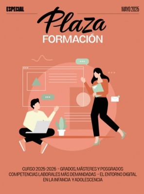 Especial Formación Plaza: Guía de centros y oferta para el curso 2025-2026