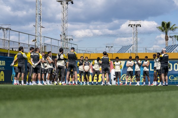 Confiarse no es una opción: el Villarreal, con todo a por el Leganés para acariciar la Champions