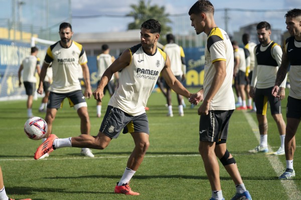 El Villarreal subirá un puesto en la tabla histórica de la Liga si gana al Valladolid en Zorrilla
