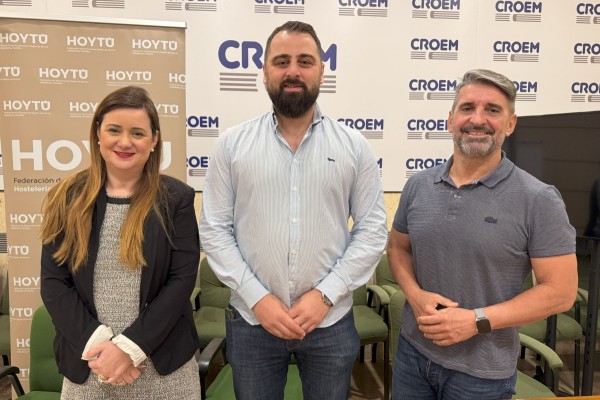 El propietario de Black Tag liderará los 'bares especiales' de la Región para recuperar la música en los locales después de medianoche