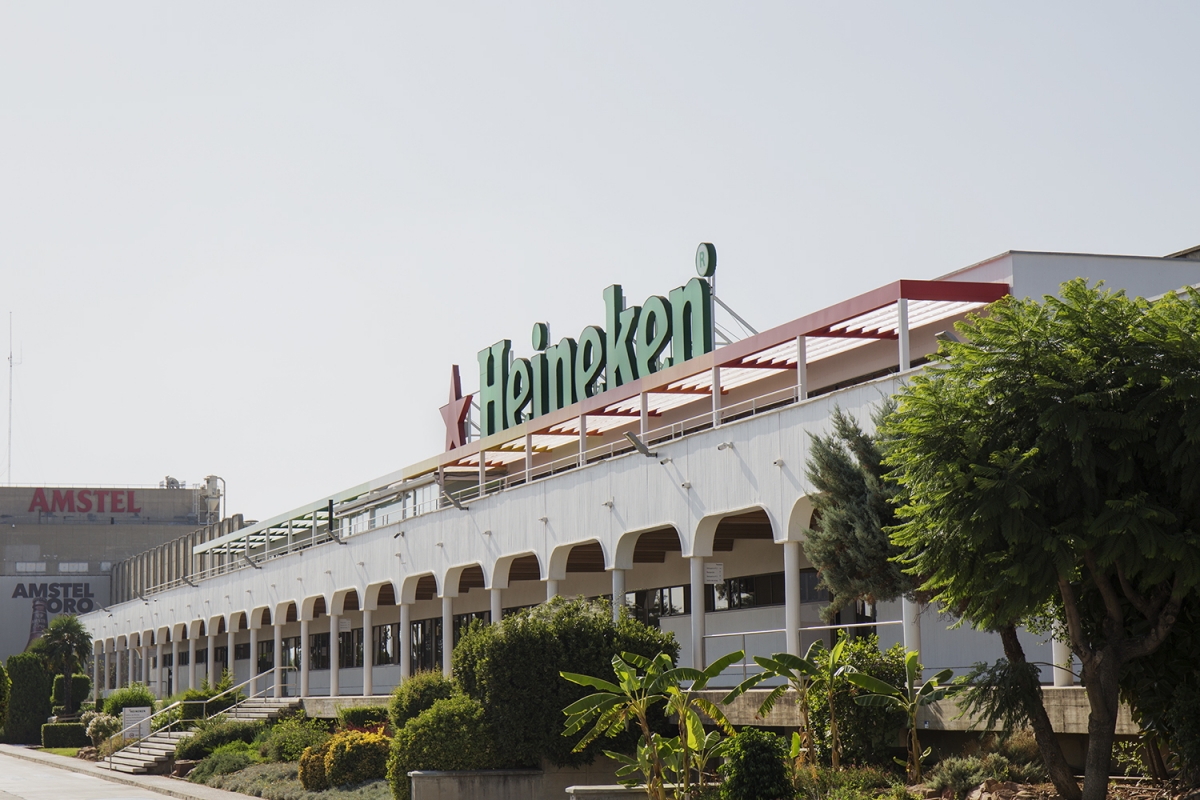 Heineken España contribuye a la economía valenciana con 677 millones de euros