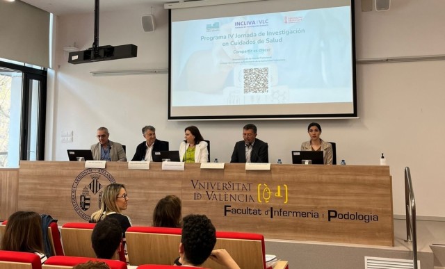 El Colegio de Enfermería pide fomentar la investigación enfermera para dar 