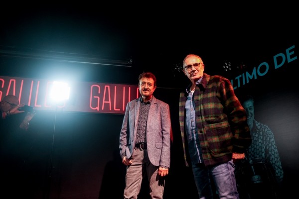 El Último de la Fila actuará en València en su gira de retorno