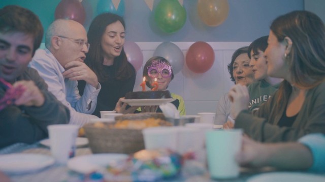 Fanucova lanza una campaña que ensalza el valor social de las familias numerosas 
