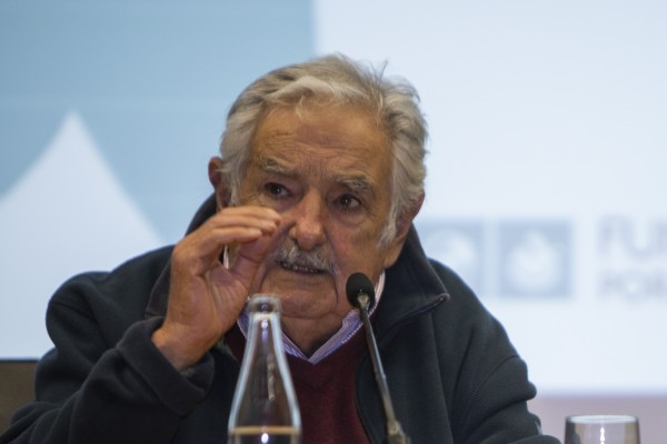 Pepe Mujica, el presidente humilde que trascendió Uruguay