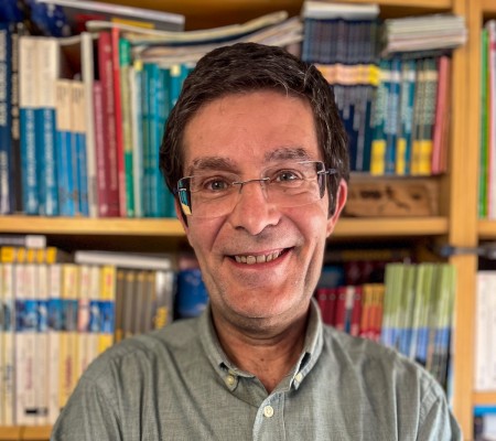 Xavier Martínez: 