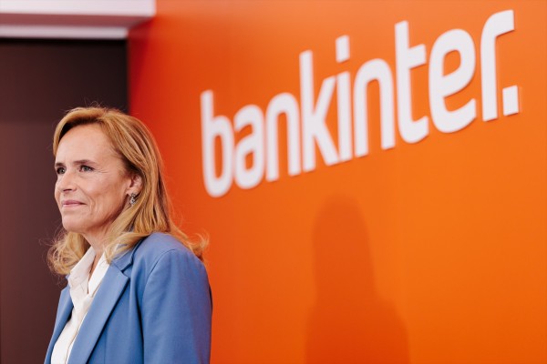 Bankinter rechaza llevarse parte del negocio fuera de España por el impuesto a la banca