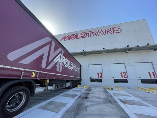 Grupo Moldtrans factura 146 millones, un 8% más, y abrirá nuevos centros en Madrid y Barcelona