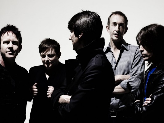 Suede se convierte en la gran confirmación del Low Festival
