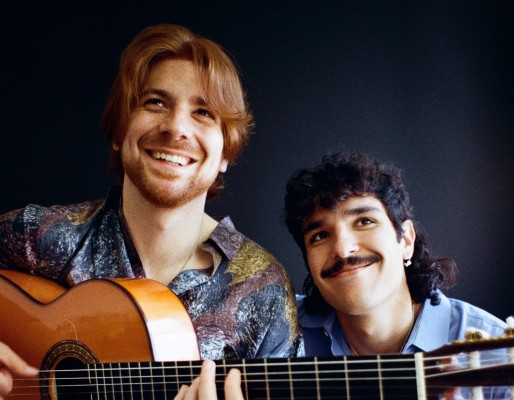 El Festival Flamenco Mediterráneo arranca este viernes en Murcia con el concierto de Al-Blanco & El Peli
