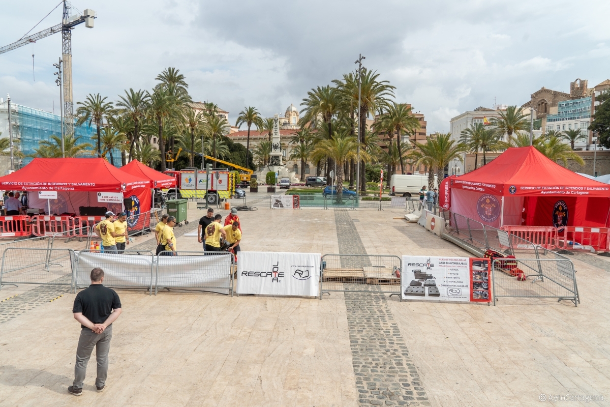  - Foto: Ayto Cartagena