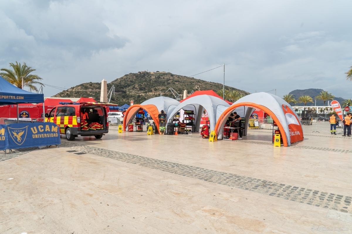  - Foto: Ayto Cartagena