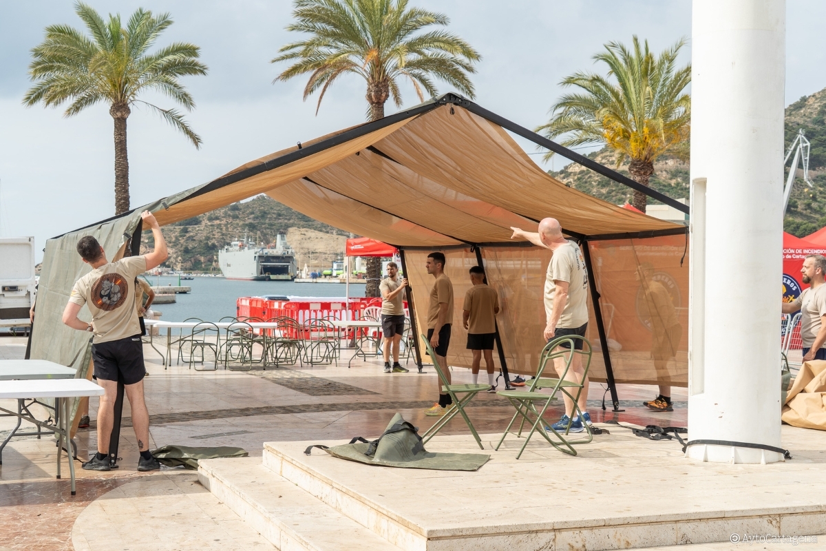  - Foto: Ayto Cartagena