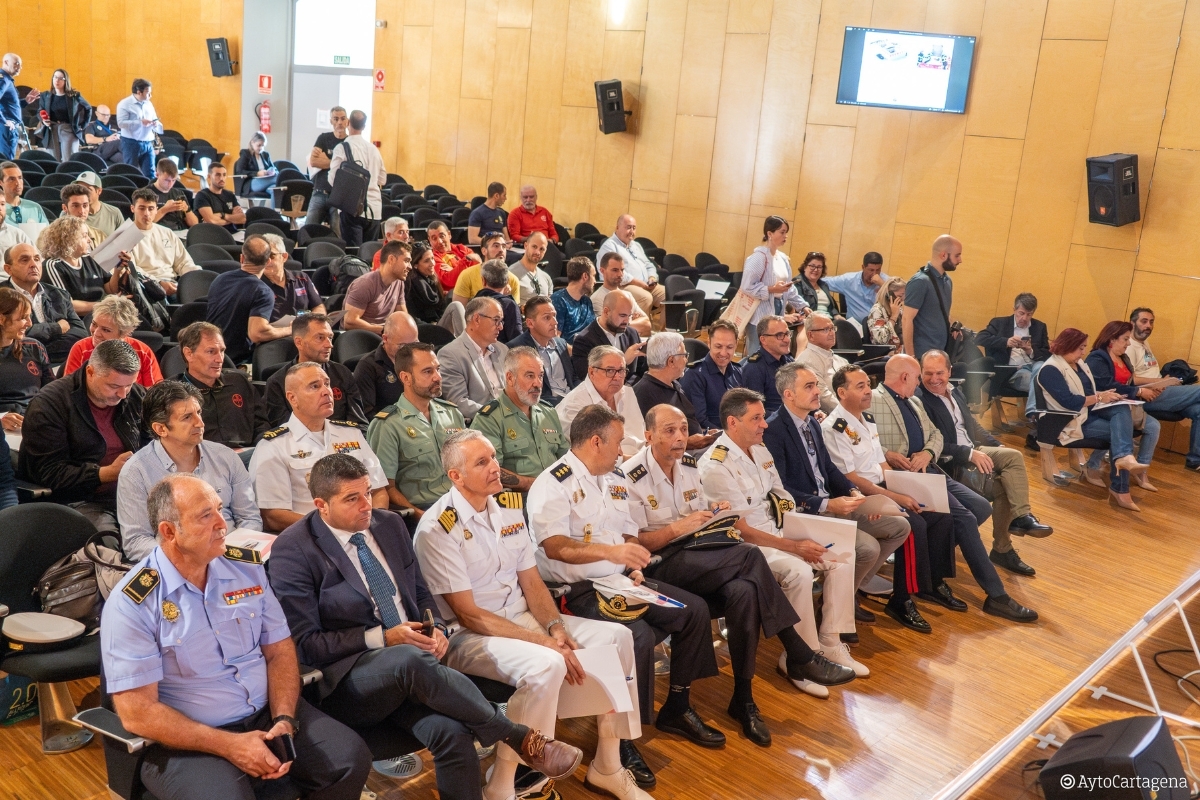  - Foto: Ayto Cartagena