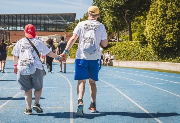 València acoge por primera vez en junio la Carrera de las Capacidades