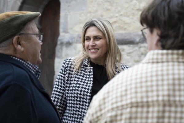 La Diputación activa 3,2 millones para luchar ante la despoblación en 88 municipios de Castellón