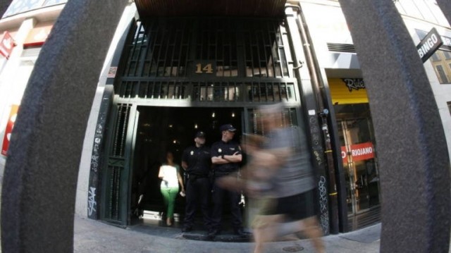 La criminalidad baja un 2,8% en el inicio de 2025: caen homicidios y robos, pero suben las violaciones