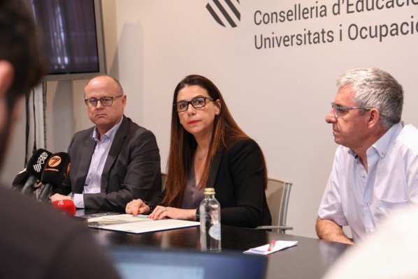 Educación centraliza la asignación de plazas universitarias para reducir 