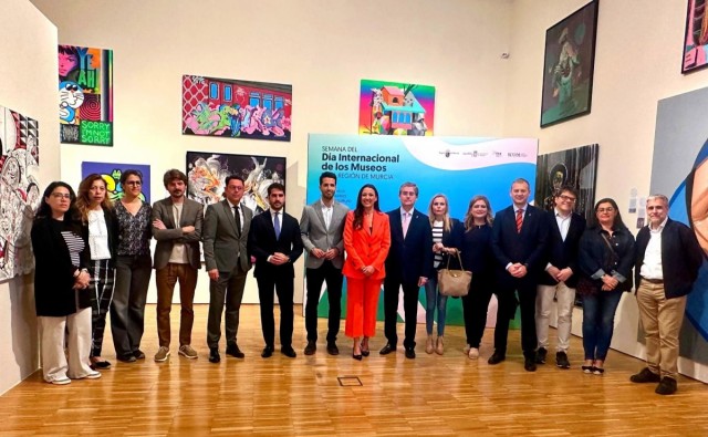Desde una noche de música medieval al Ballet Flamenco de Murcia: Cultura programa 70 actividades por el Día de los Museos