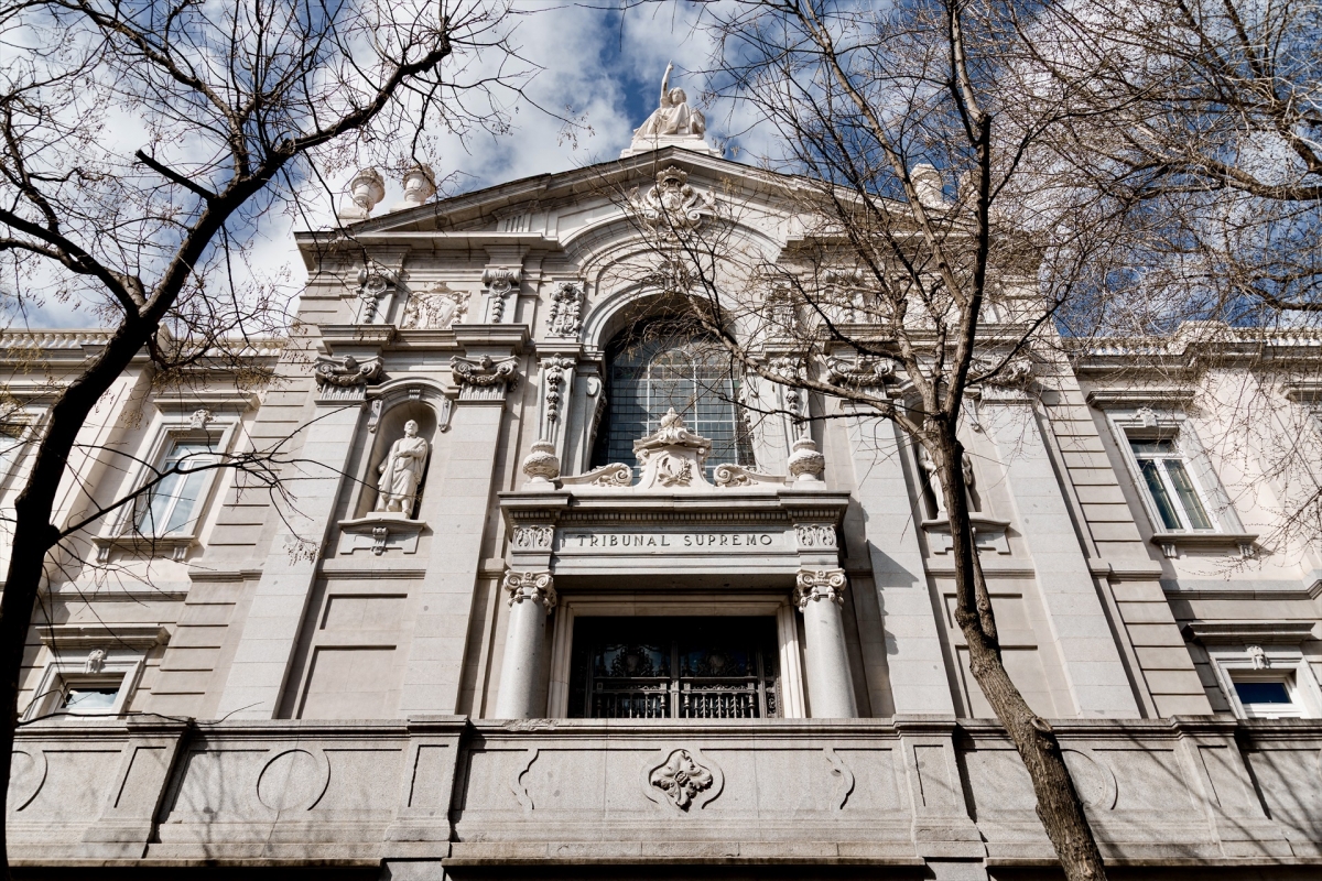 Jueces y fiscales cargan contra la reforma de acceso a la carrera, que ven como un 
