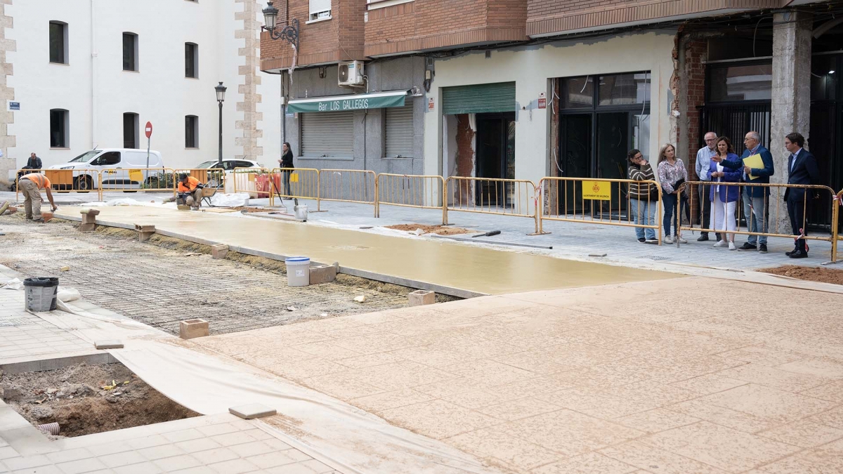  - Foto: AYUNTAMIENTO DE VALÈNCIA