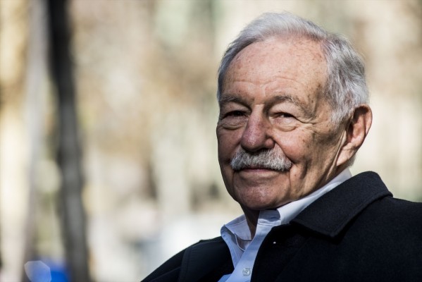 Eduardo Mendoza, Premio Princesa de Asturias de las Letras 2025