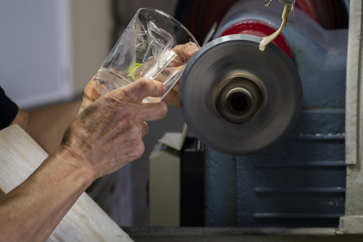 Nace la Asociación de Artesanos del Vidrio Valenciano para evitar que se pierda el oficio