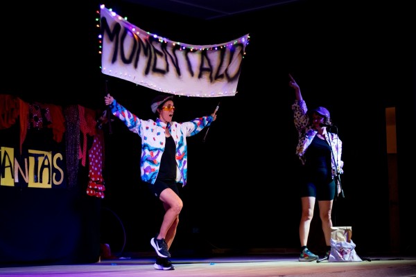 El pistoletazo de salida de Cabanyal Íntim incluye música, humor y creación local 