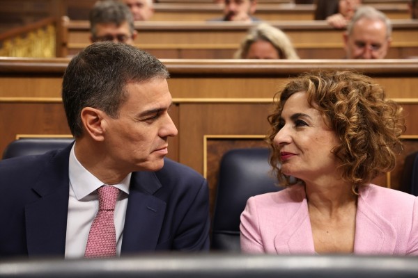 Hacienda cierra este viernes el plazo para presentar observaciones a la propuesta de condonación de deuda