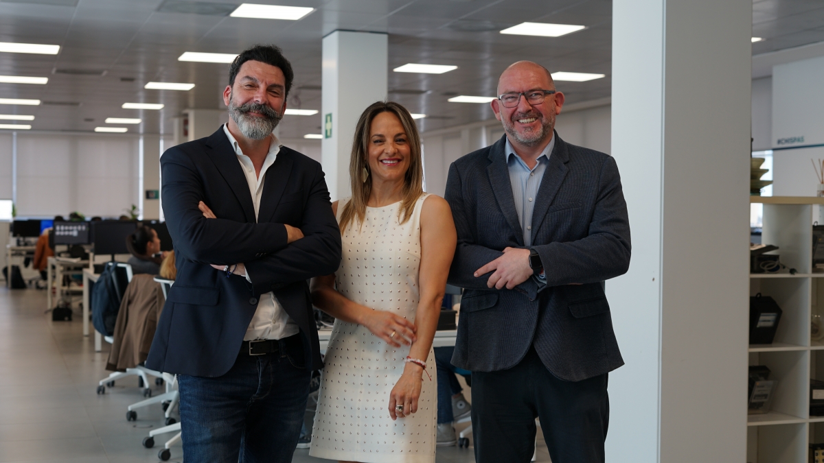 Grupo Vestel Caralvisa compra Umar Ingeniería