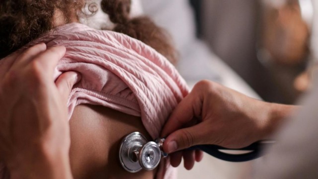 Carta de una médica de familia

