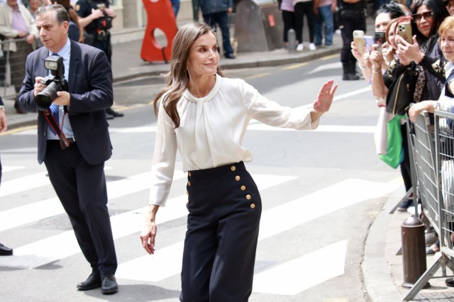 De la reina Letizia en Murcia al conciertazo de Arde Bogotá en Cartagena: las 10 fotogalerías más vistas de 'Murcia Plaza' en 2025
