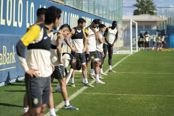 El Villarreal sólo ha caído en uno de sus últimos 14 duelos a domicilio ante recién ascendidos