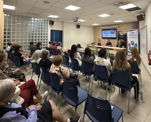 Alicante y la hostelería se alían para prolongar el efecto de la capitalidad gastronómica
