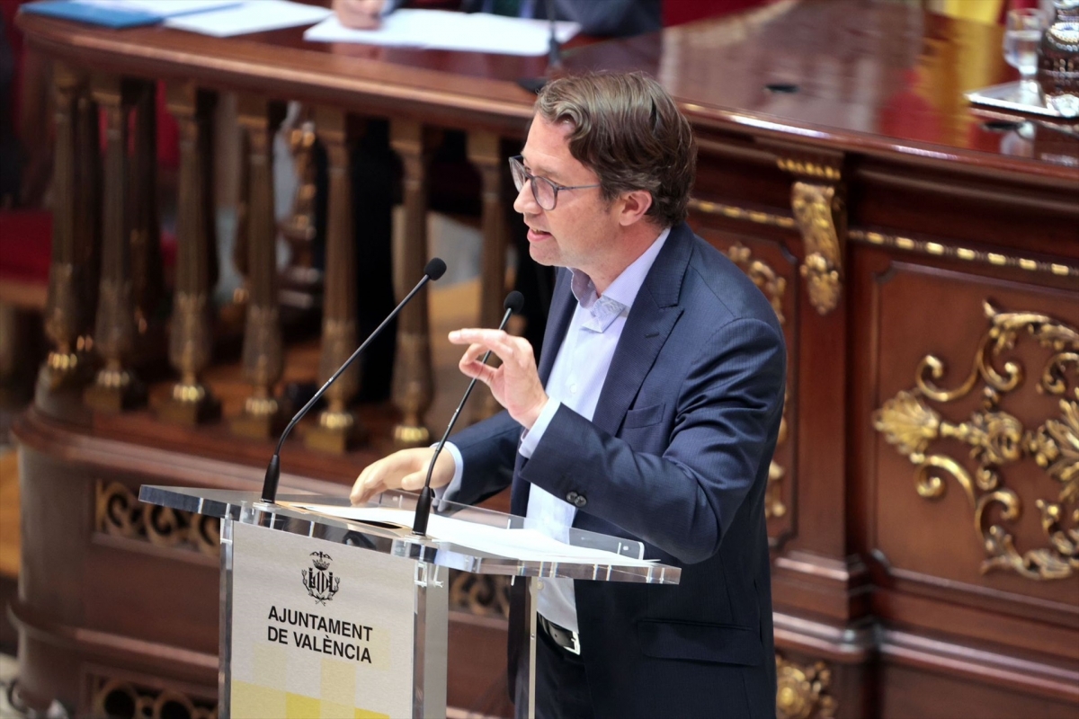 Aprobadas las cuentas 2024 de Aumsa, con 11,2 millones para construir obra nueva dentro de Plan+Vivienda